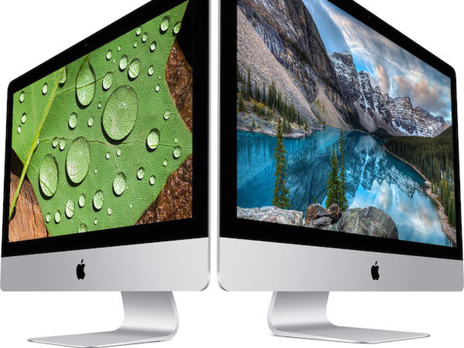 2015 iMac Reviews: 'Best All-in-One' Desktop, But Lacks USB-C and