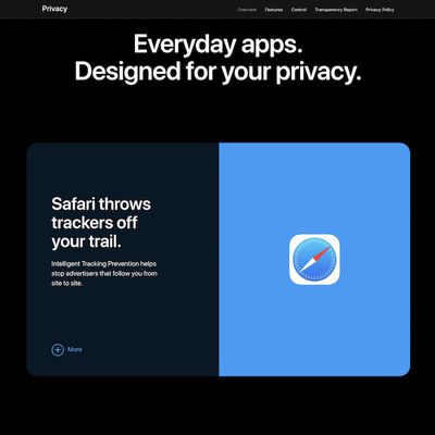 apple privacy nov 2019