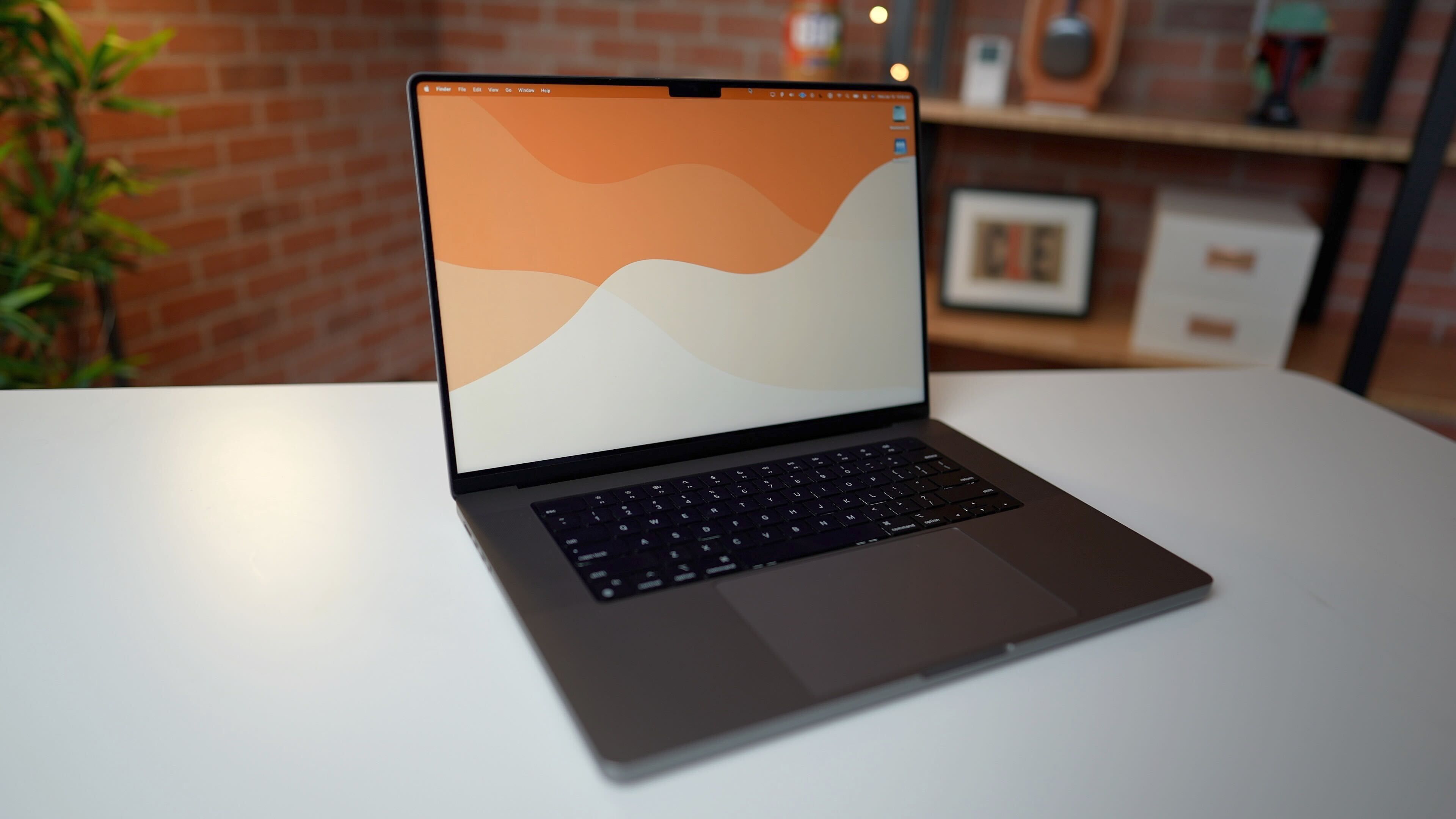 Reseña: tres meses después del M1 Max MacBook Pro