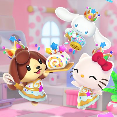 hello kitty island adventure