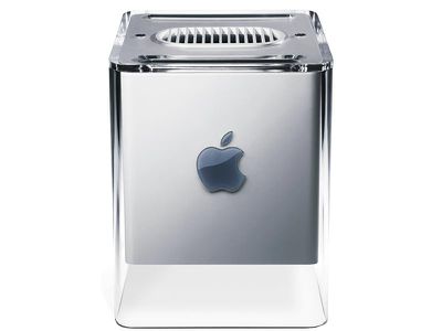 Power Macintosh G4 Cube