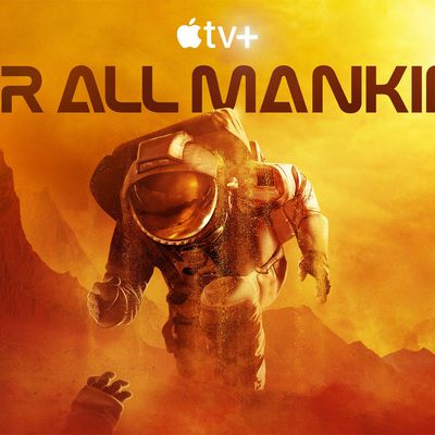 for all mankind apple tv plus