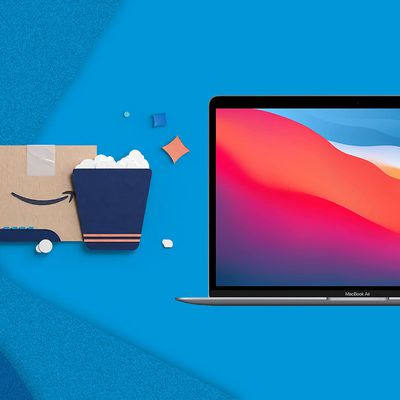 prime day macbook air