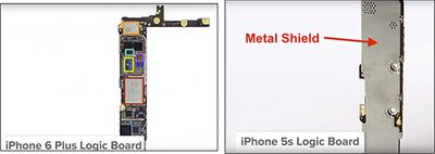 iPhone-5s-metal-shield