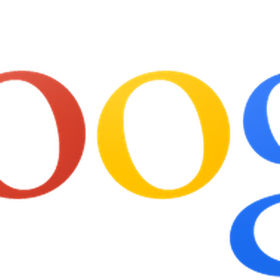 google logo flat