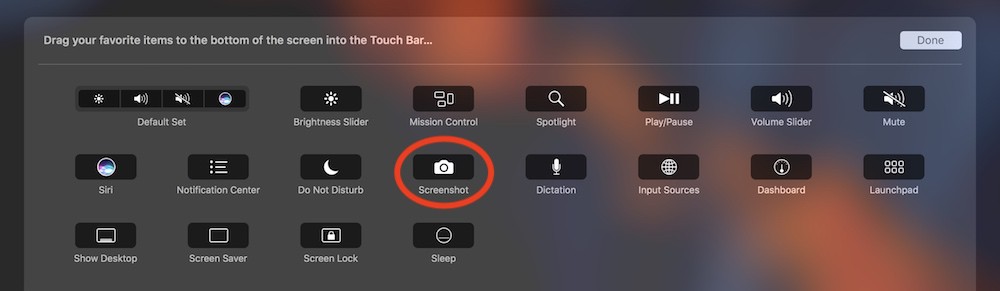 How to Control the Behavior of Screenshot Shortcuts in macOS - MacRumors