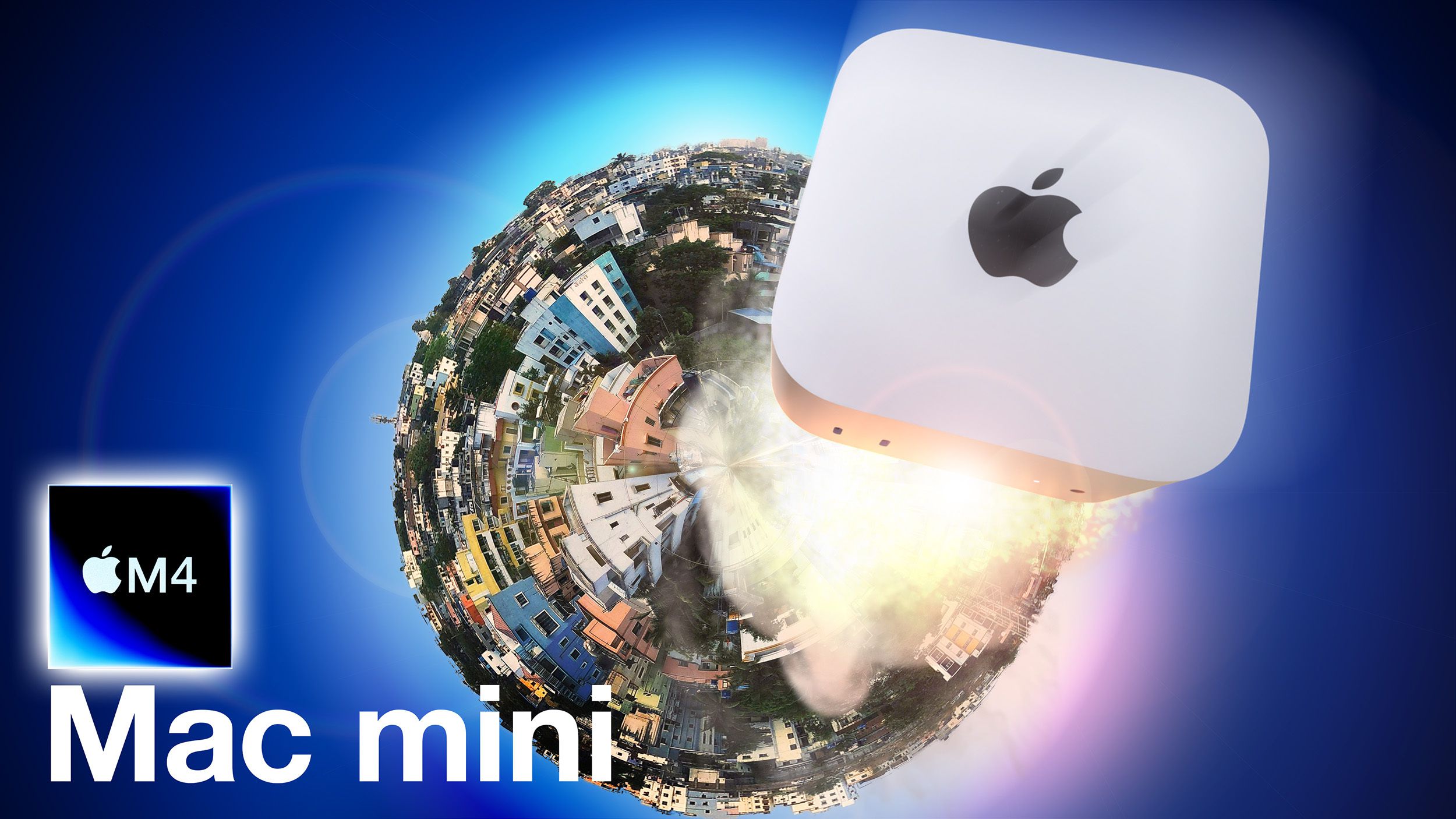 Review: Apple's M4 Mac Mini is the Best Desktop Mac