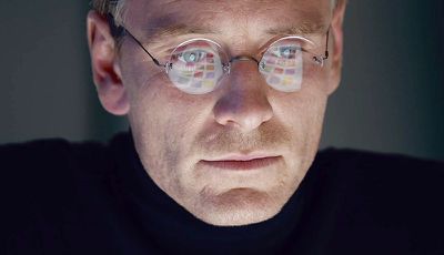 steve jobs film