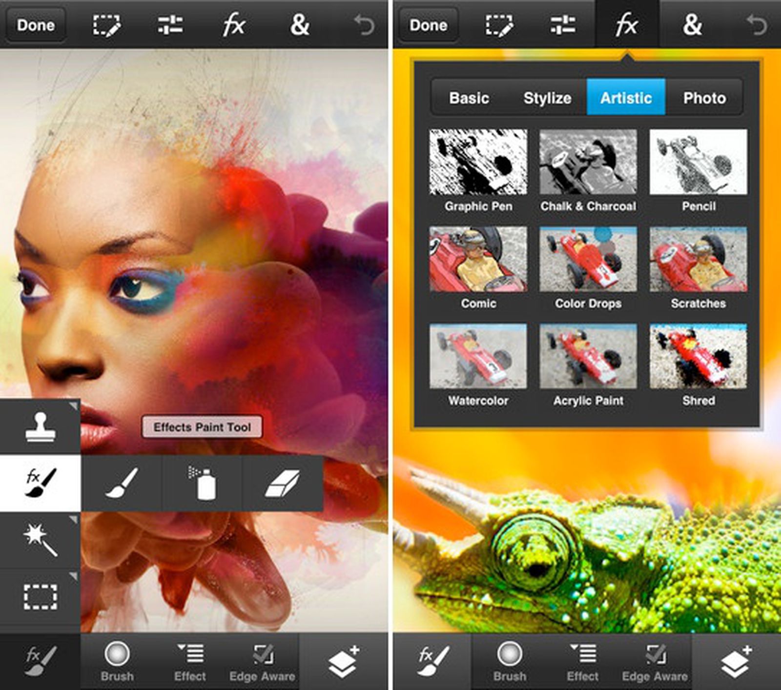 photoshop touch ios download