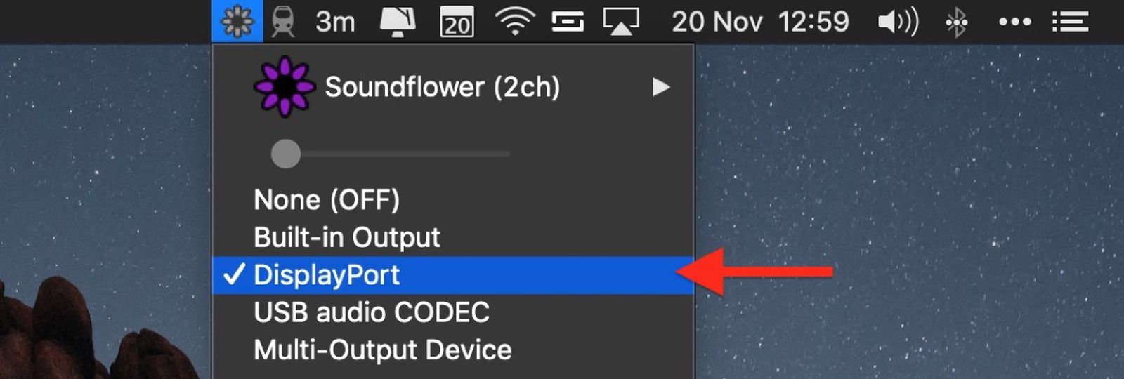 How to Use Your Mac's Media Keys to Adjust Speaker Volume on a