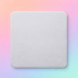 Apple Polishing Cloth Gradient