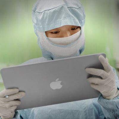 apple supplier 2014