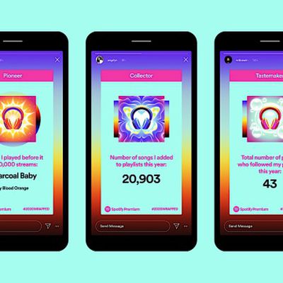 spotify wrapped 2020 1