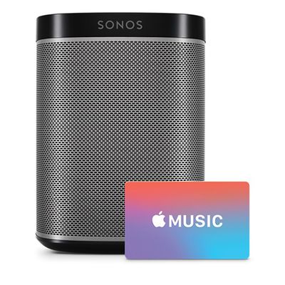 sonos apple