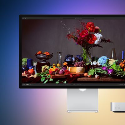 apple studio display 2 march 2026