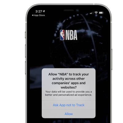 nba tracking prompt