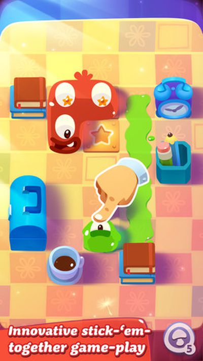 ZeptoLab Releases 'Cut The Rope: Time Travel' - MacRumors