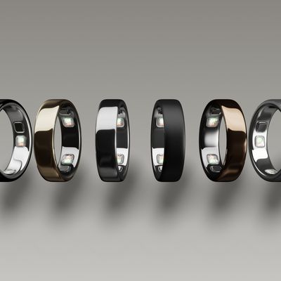 oura ring 5