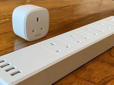 Philips Hue Smart Plug Unboxing and Review 