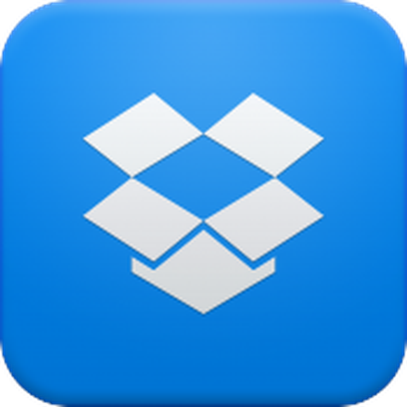 download the last version for ipod Dropbox 184.4.6543