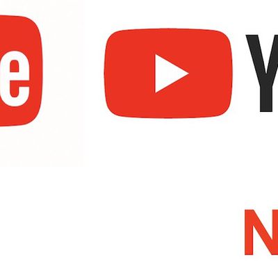 youtube logo