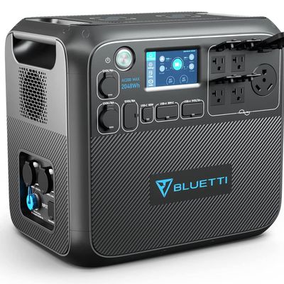 bluetti portable power station 1
