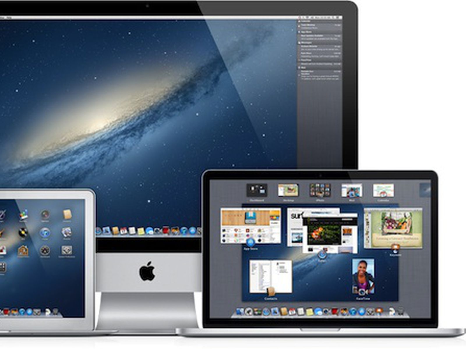 latest os for mac 2012