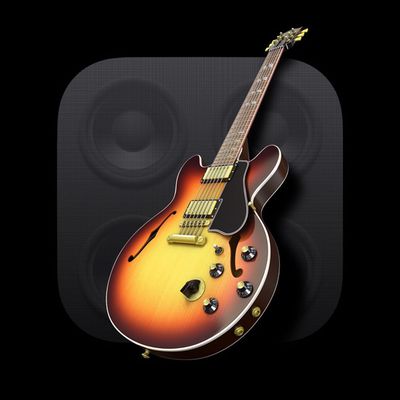 GarageBand Mac