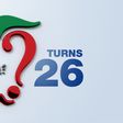 MR Turns 26 Feature