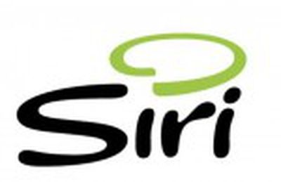 siri logo