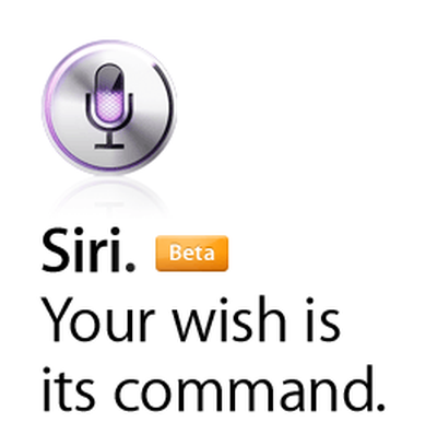 siri beta wish