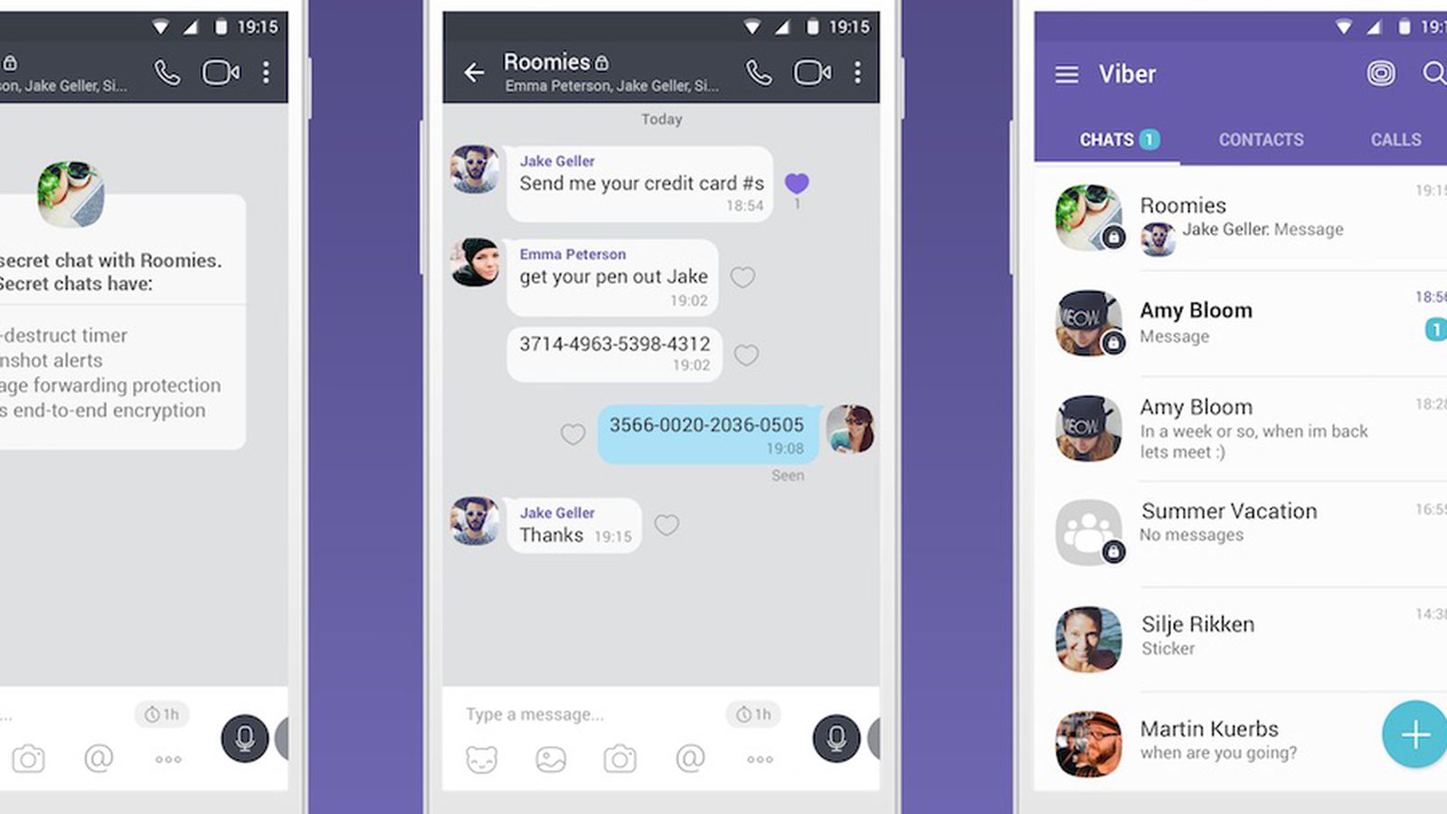 how to download viber on mac