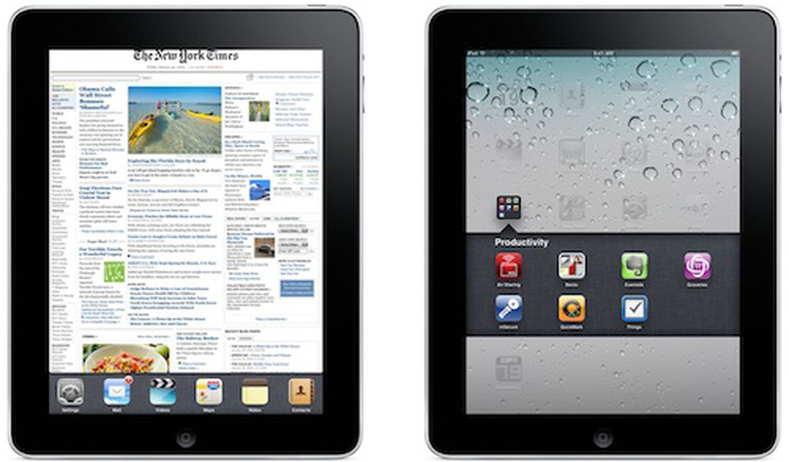 Mac OS X 10.6.5 and iTunes 10.1 to Launch Tomorrow? iOS 4.2 on Friday