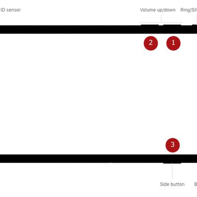 how to hard reset force restart iphone 8