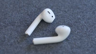 airpods