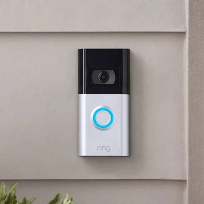 Ring Doorbell