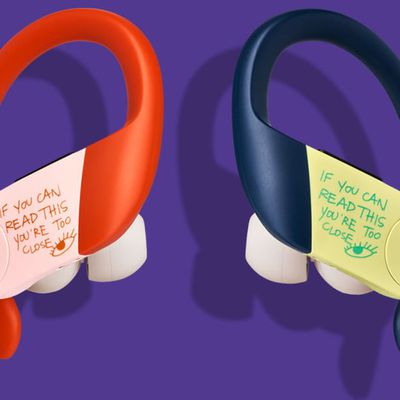 apple powerbeats pro special edition