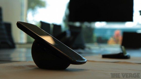 apple exploring wireless charging for iphone as early as 2013 image
