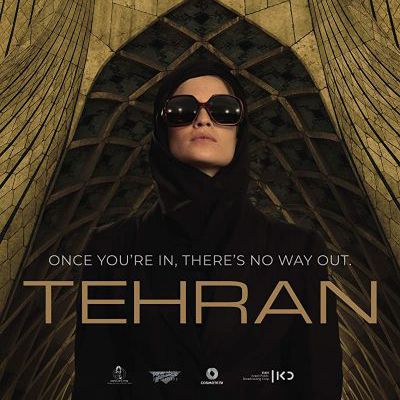 tehran