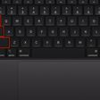 2026 MacBook Pro Keyboard Glyphs