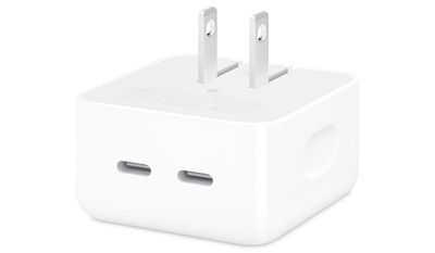 Apple 35W Charger