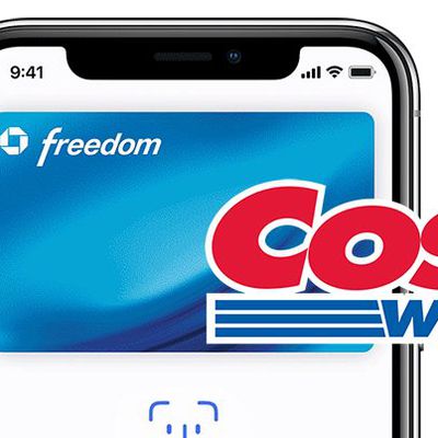 Costco App for iOS Now Supports Digital Membership Cards, Allowing for  Wallet-Free Shopping Trips - MacRumors