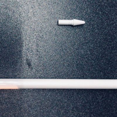 apple pencil 3 leak