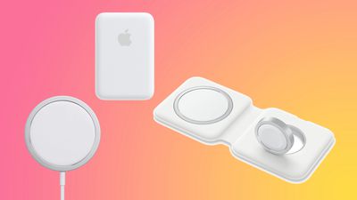 magsafe accessories pink - بهترین تخفیف‌های هفته اپل: بهترین قیمت‌ها برای iPad Pro 2021 و MacBook Air 2020 با 200 دلار تخفیف برای هر کدام