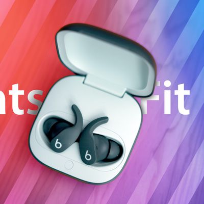 beats fit pro feature