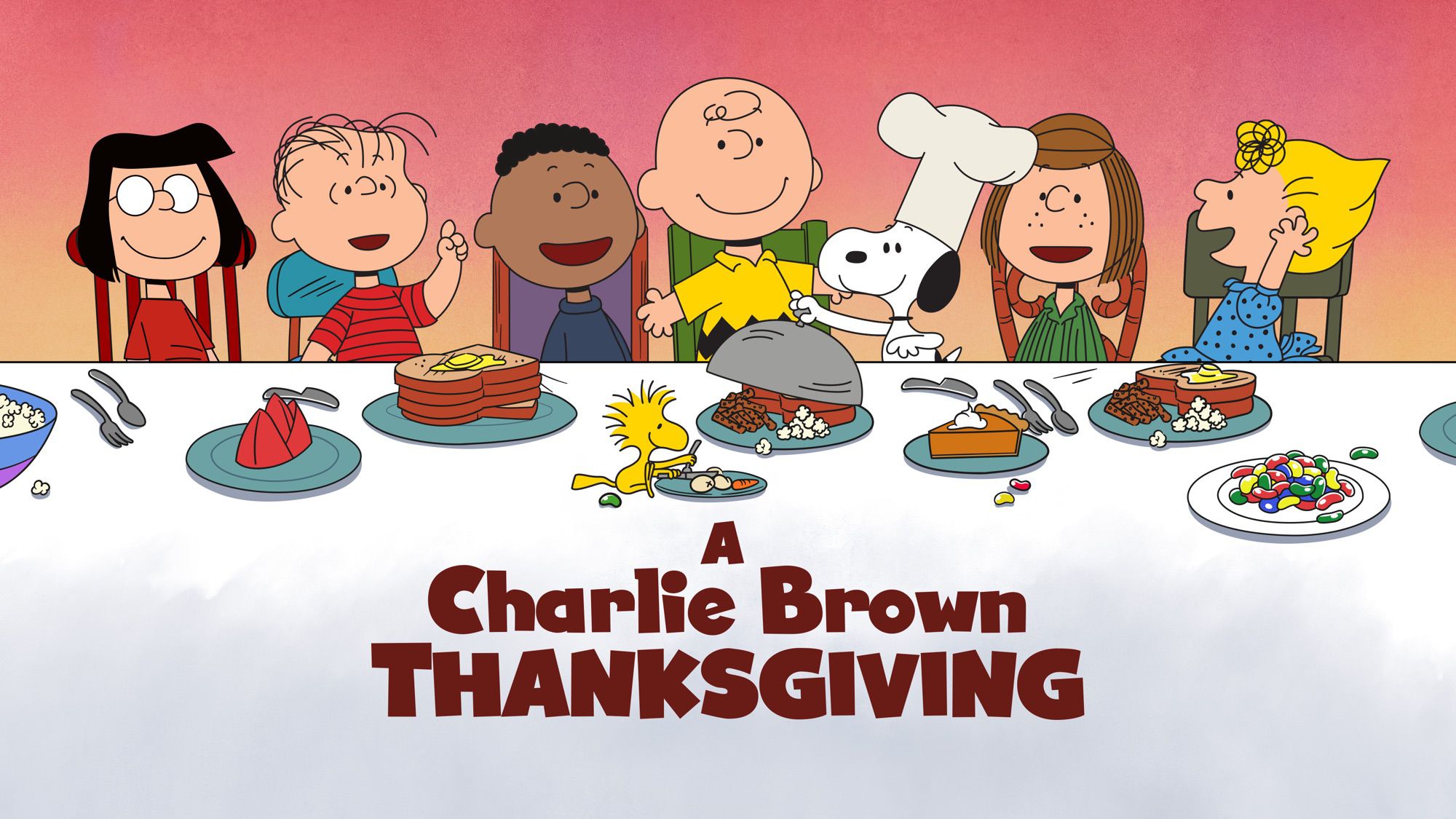 Following Protests, Apple to Allow Peanuts Specials to Air on PBS ...