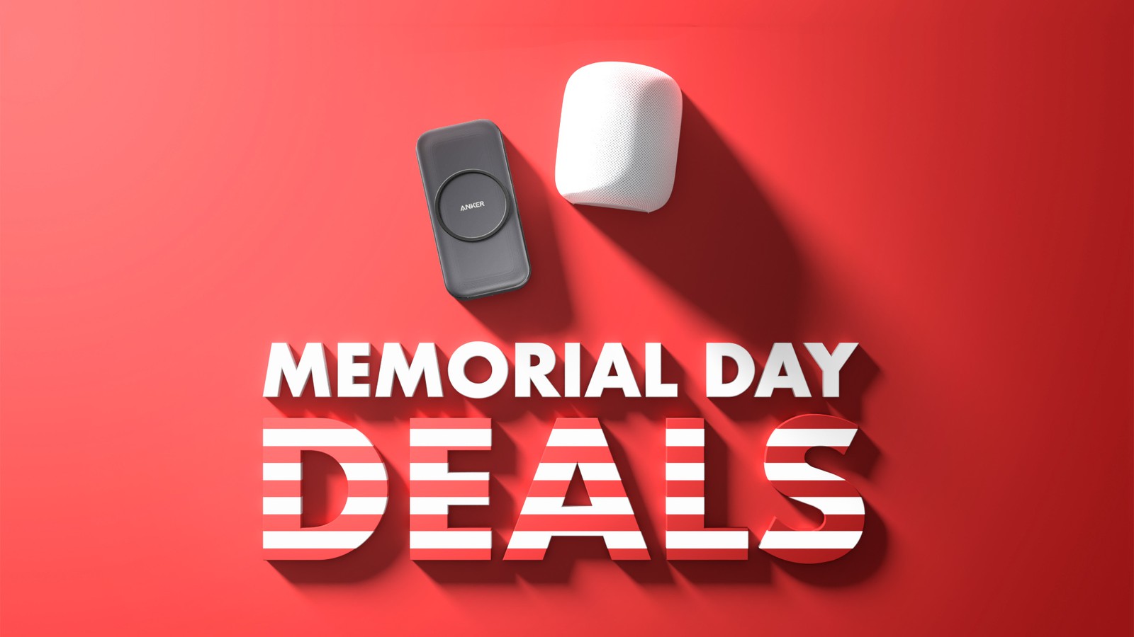 Apple Memorial Day Deals: Shop the Best Apple Accessory Sales From ...