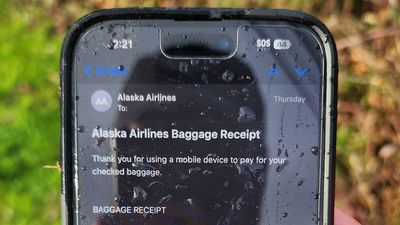 recovered alaska phone