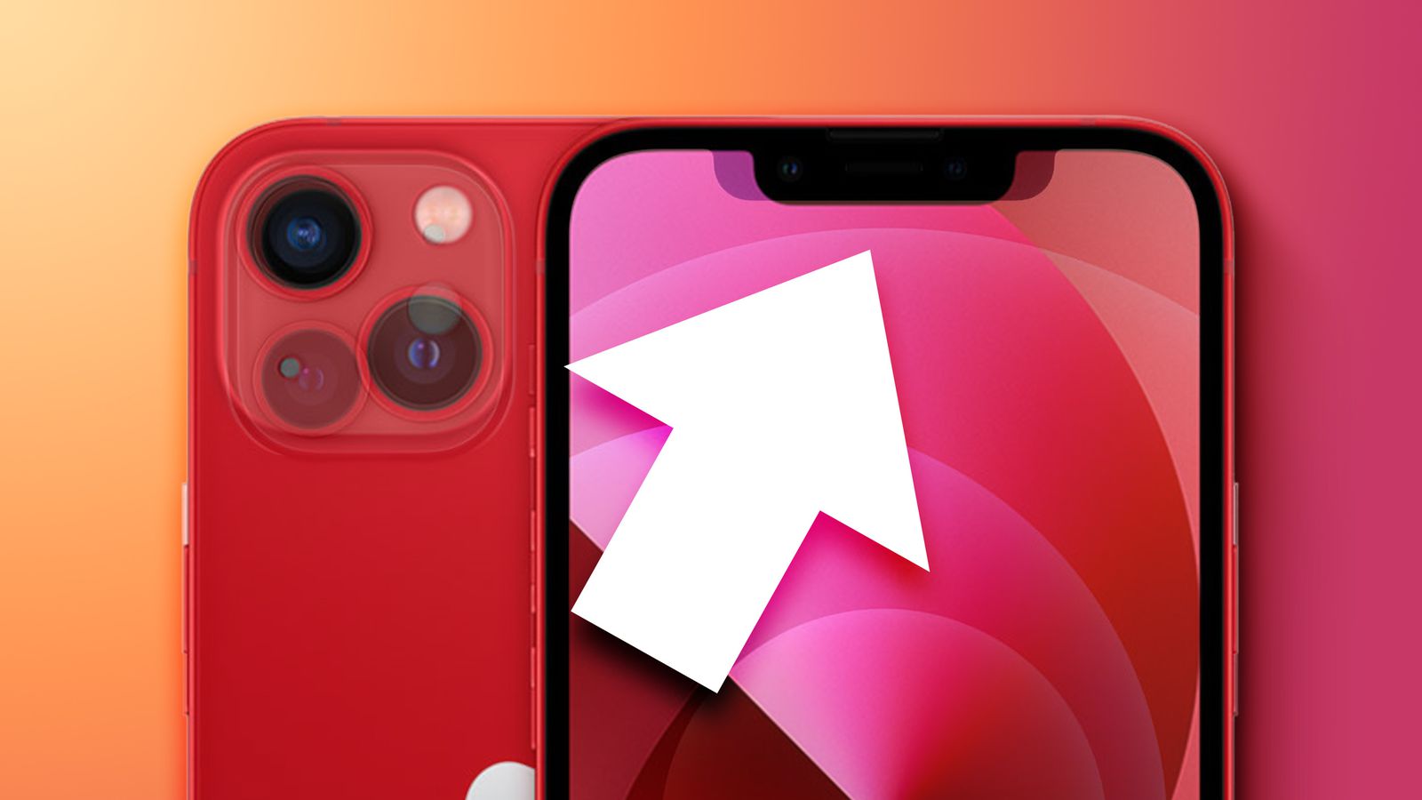 iphone 12 или 13