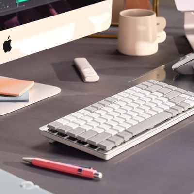 mx mechanical keyboard logitech